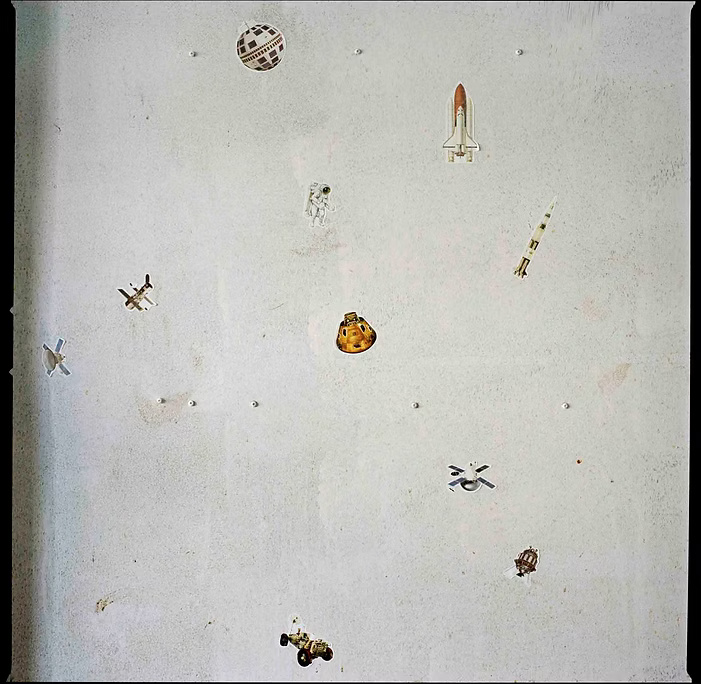 Panayiotis Lamprou — Avato Geraniou