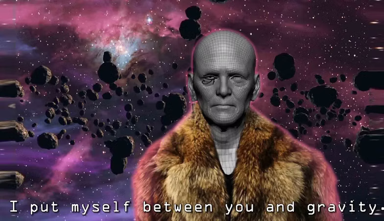 Marios Pavlou — Guided
