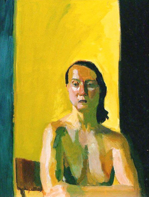 Untitled, 1991