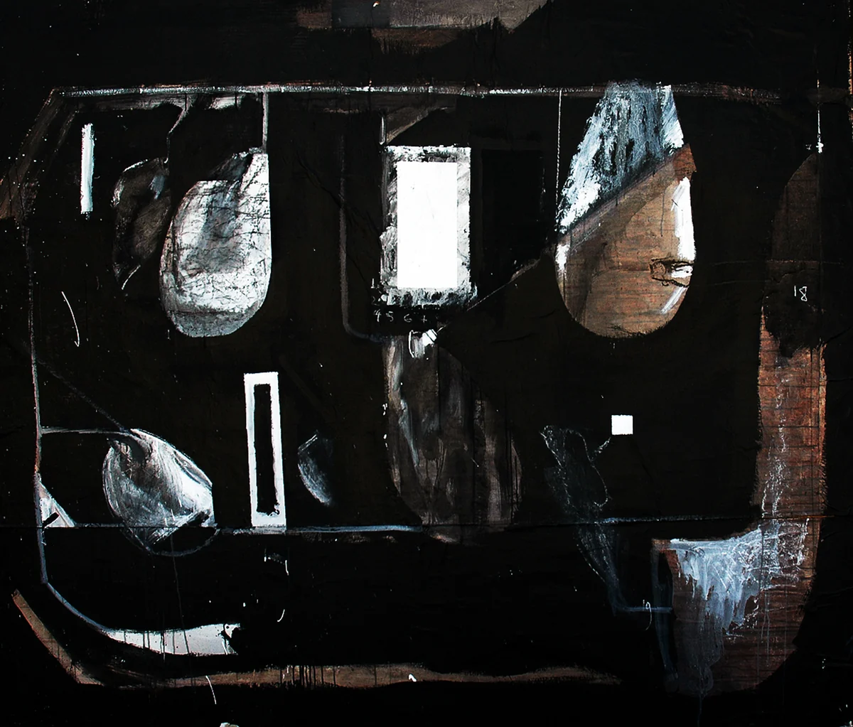 Untitled, 2005