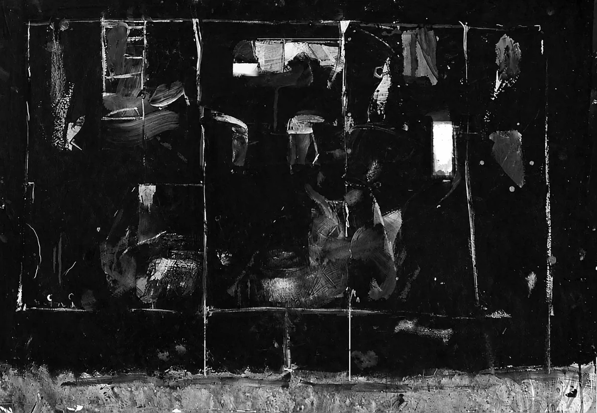 Untitled, 2005