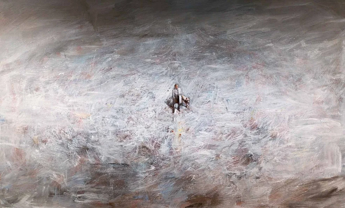Untitled, 2018