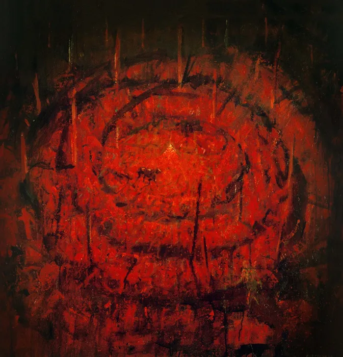 Untitled, 1996