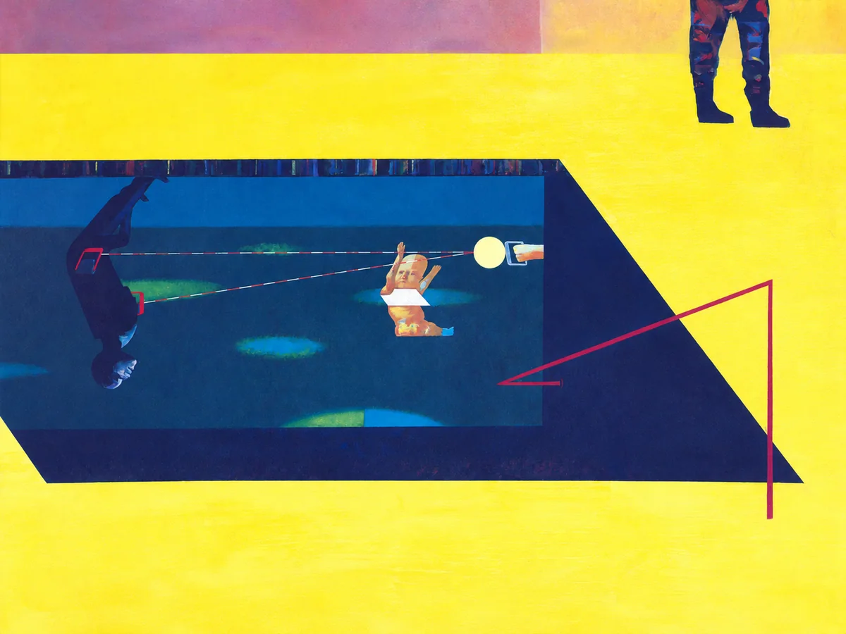 Untitled, 1998