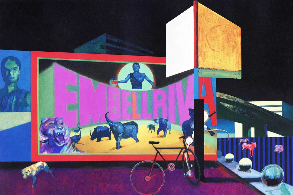 Untitled, 1999