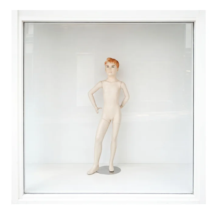 Stand-ins — photograph 2