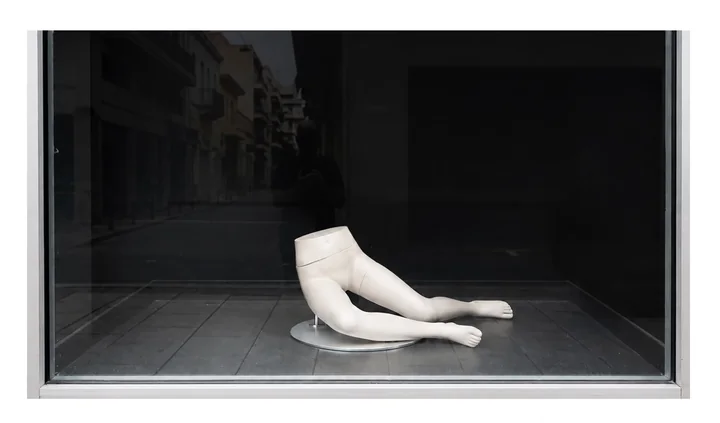 Stand-ins — photograph 4
