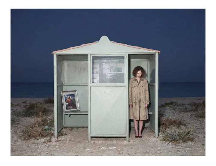 Stand-ins — photograph 9